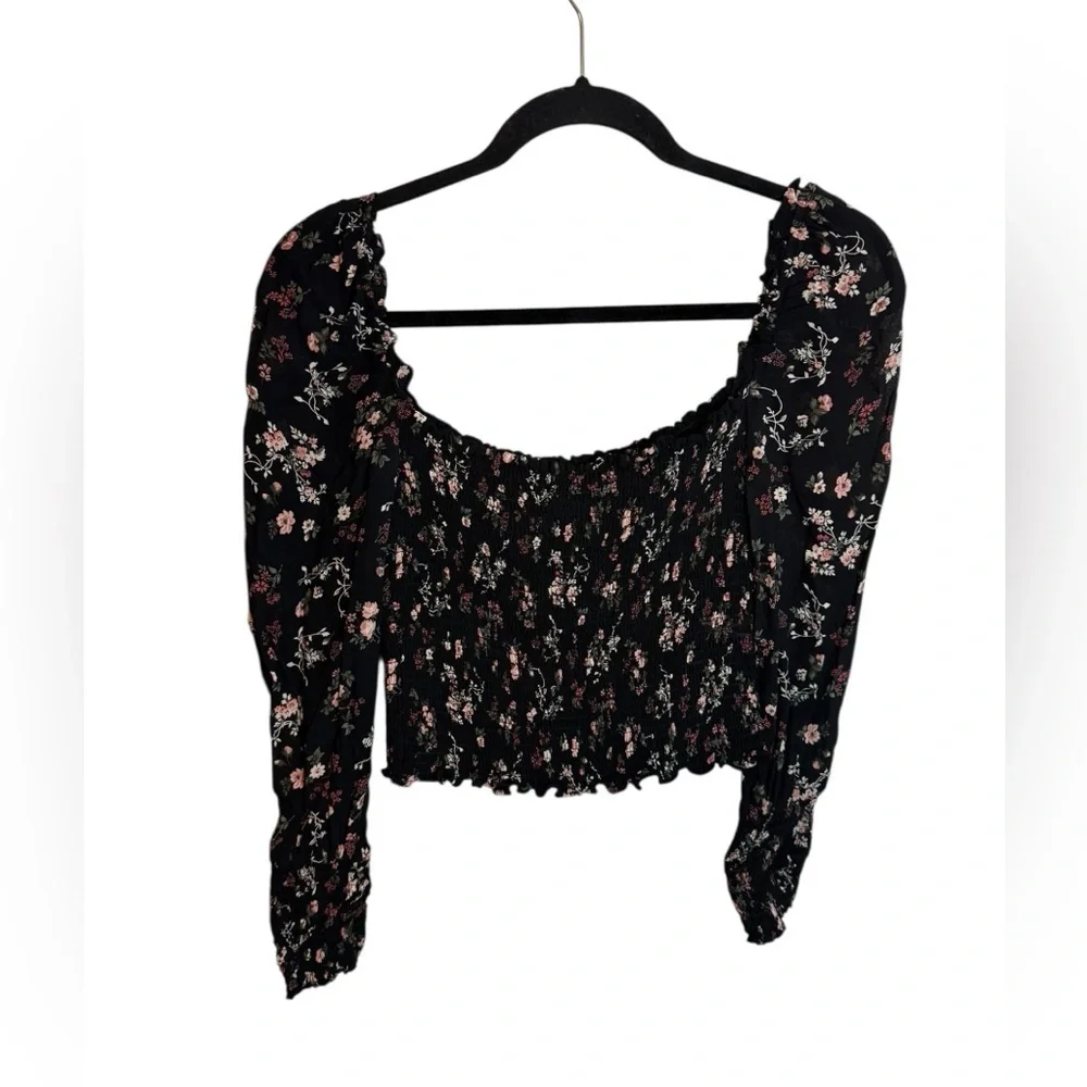 Reformation Pinto Top Jolene